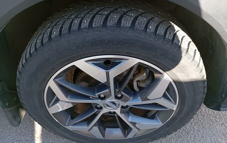 Haval F7 I, 2023 год, 2 300 000 рублей, 21 фотография