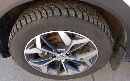 Haval F7 I, 2023 год, 2 300 000 рублей, 20 фотография