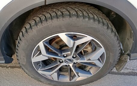 Haval F7 I, 2023 год, 2 300 000 рублей, 19 фотография