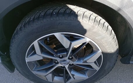 Haval F7 I, 2023 год, 2 300 000 рублей, 22 фотография