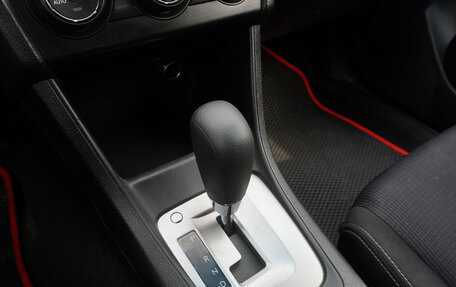 Subaru XV I рестайлинг, 2012 год, 1 195 000 рублей, 16 фотография