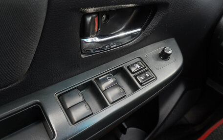 Subaru XV I рестайлинг, 2012 год, 1 195 000 рублей, 17 фотография