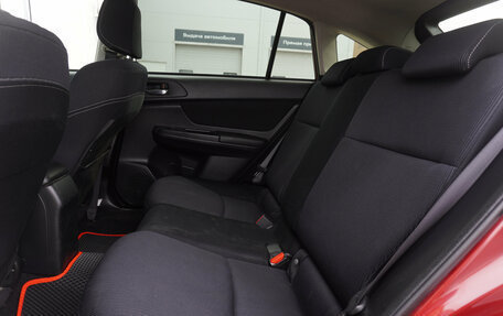 Subaru XV I рестайлинг, 2012 год, 1 195 000 рублей, 21 фотография