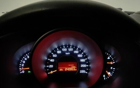 KIA Soul II рестайлинг, 2014 год, 788 000 рублей, 10 фотография