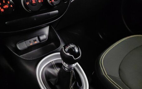 KIA Soul II рестайлинг, 2014 год, 788 000 рублей, 16 фотография