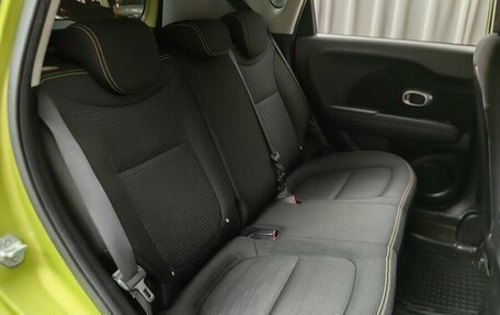 KIA Soul II рестайлинг, 2014 год, 788 000 рублей, 9 фотография