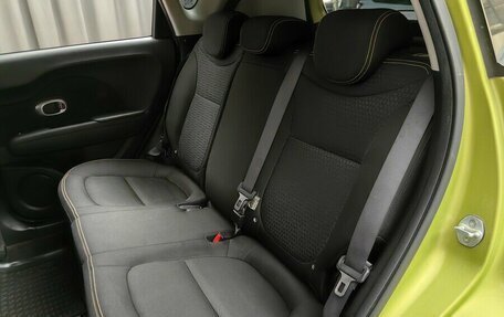 KIA Soul II рестайлинг, 2014 год, 788 000 рублей, 8 фотография