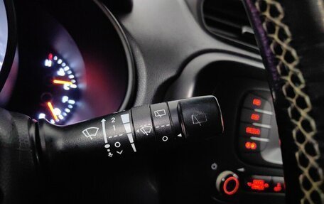 KIA Soul II рестайлинг, 2014 год, 788 000 рублей, 20 фотография