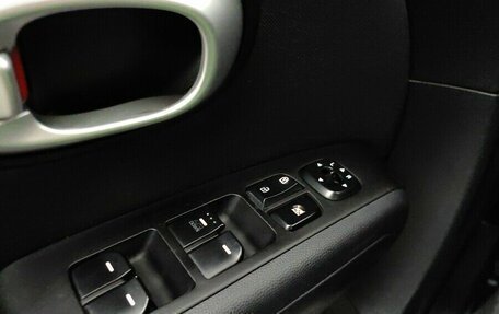 KIA Soul II рестайлинг, 2014 год, 788 000 рублей, 22 фотография