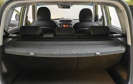 KIA Soul II рестайлинг, 2014 год, 788 000 рублей, 24 фотография