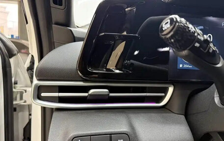 Hyundai Elantra, 2021 год, 1 380 000 рублей, 11 фотография