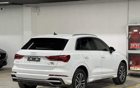 Audi Q3, 2021 год, 2 179 900 рублей, 4 фотография