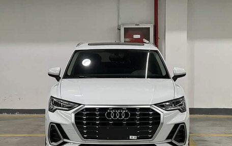 Audi Q3, 2021 год, 2 179 900 рублей, 2 фотография
