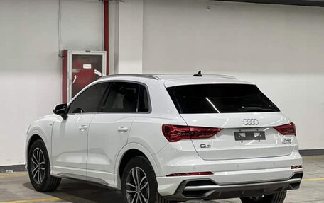 Audi Q3, 2021 год, 2 179 900 рублей, 5 фотография