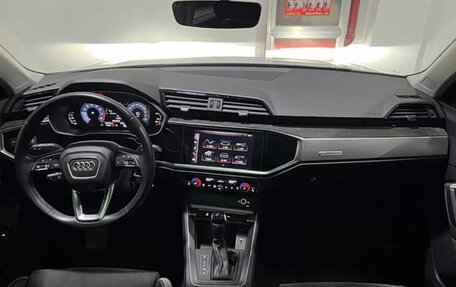 Audi Q3, 2021 год, 2 179 900 рублей, 7 фотография