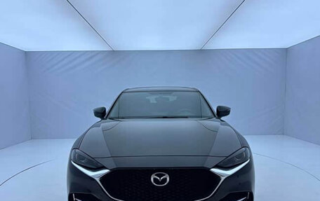 Mazda CX-4, 2023 год, 2 090 000 рублей, 2 фотография