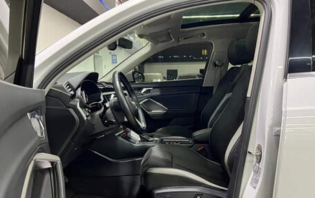 Audi Q3, 2021 год, 2 179 900 рублей, 8 фотография