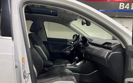 Audi Q3, 2021 год, 2 179 900 рублей, 9 фотография