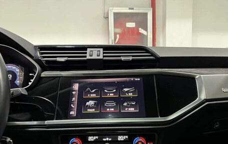 Audi Q3, 2021 год, 2 179 900 рублей, 10 фотография