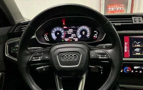 Audi Q3, 2021 год, 2 179 900 рублей, 6 фотография