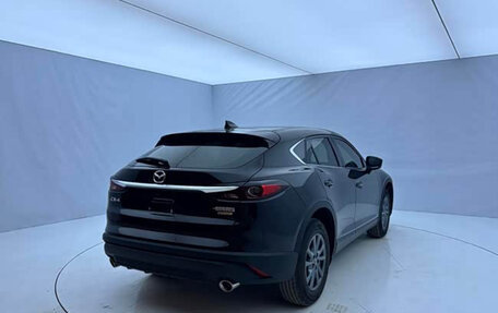 Mazda CX-4, 2023 год, 2 090 000 рублей, 4 фотография