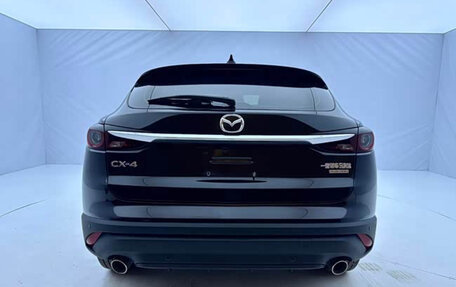 Mazda CX-4, 2023 год, 2 090 000 рублей, 5 фотография