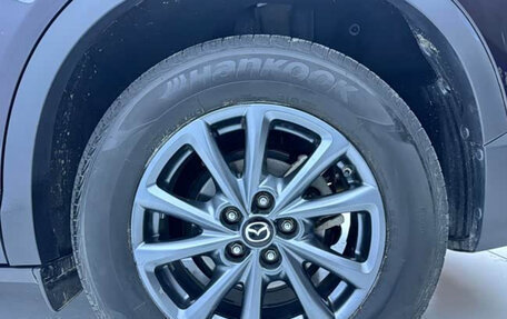 Mazda CX-4, 2023 год, 2 090 000 рублей, 10 фотография