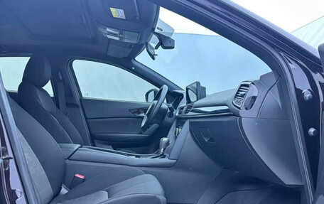 Mazda CX-4, 2023 год, 2 090 000 рублей, 13 фотография