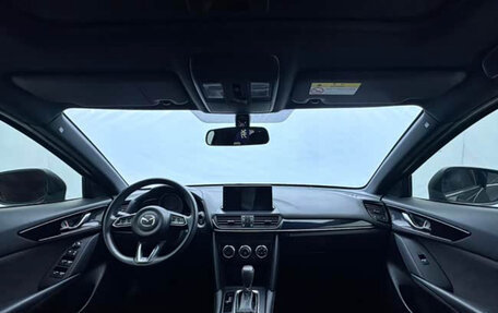 Mazda CX-4, 2023 год, 2 090 000 рублей, 12 фотография