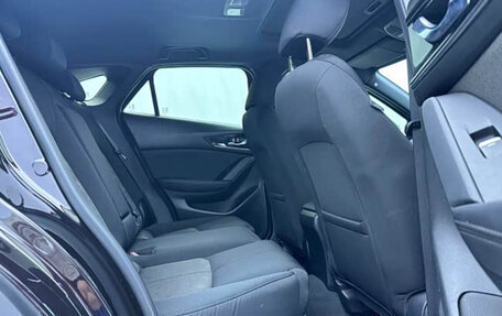 Mazda CX-4, 2023 год, 2 090 000 рублей, 15 фотография