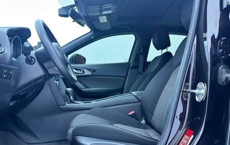 Mazda CX-4, 2023 год, 2 090 000 рублей, 14 фотография