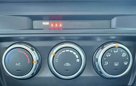 Mazda CX-4, 2023 год, 2 090 000 рублей, 18 фотография