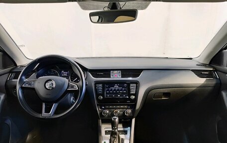 Skoda Octavia, 2016 год, 1 679 000 рублей, 8 фотография