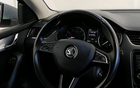 Skoda Octavia, 2016 год, 1 679 000 рублей, 12 фотография