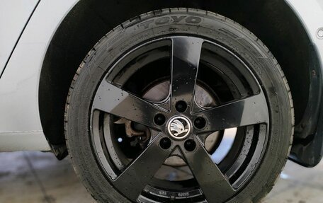 Skoda Octavia, 2016 год, 1 679 000 рублей, 7 фотография