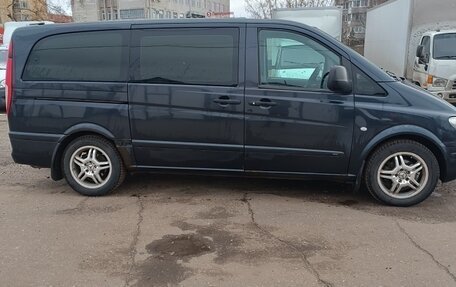 Mercedes-Benz Vito, 2006 год, 668 000 рублей, 2 фотография