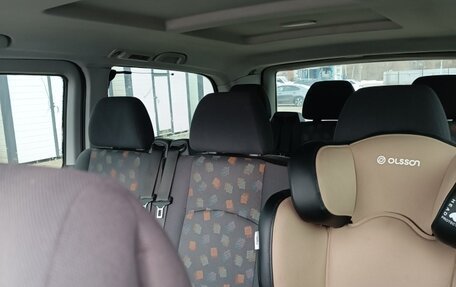 Mercedes-Benz Vito, 2006 год, 668 000 рублей, 8 фотография