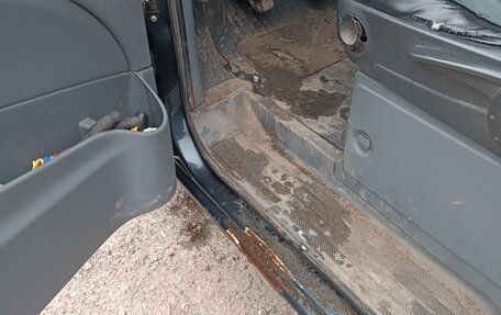 Mercedes-Benz Vito, 2006 год, 668 000 рублей, 7 фотография