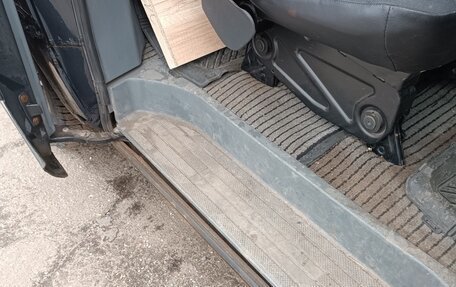 Mercedes-Benz Vito, 2006 год, 668 000 рублей, 10 фотография