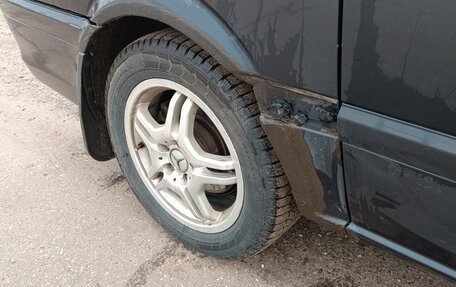 Mercedes-Benz Vito, 2006 год, 668 000 рублей, 13 фотография