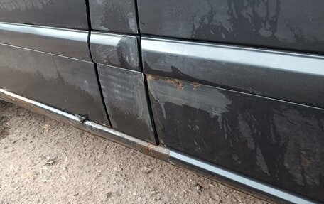 Mercedes-Benz Vito, 2006 год, 668 000 рублей, 16 фотография