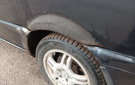 Mercedes-Benz Vito, 2006 год, 668 000 рублей, 15 фотография