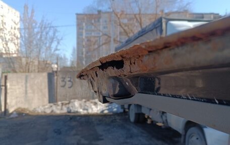 Mercedes-Benz Vito, 2006 год, 668 000 рублей, 20 фотография