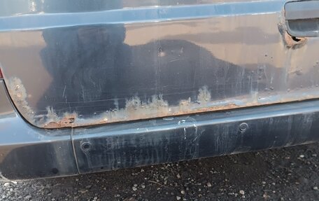 Mercedes-Benz Vito, 2006 год, 668 000 рублей, 19 фотография