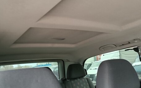 Mercedes-Benz Vito, 2006 год, 668 000 рублей, 11 фотография