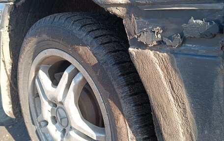 Mercedes-Benz Vito, 2006 год, 668 000 рублей, 22 фотография