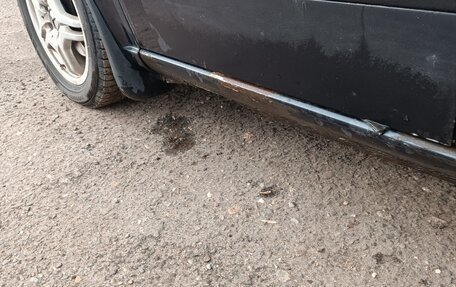 Mercedes-Benz Vito, 2006 год, 668 000 рублей, 17 фотография