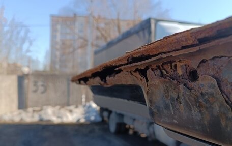 Mercedes-Benz Vito, 2006 год, 668 000 рублей, 21 фотография