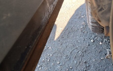 Mercedes-Benz Vito, 2006 год, 668 000 рублей, 23 фотография