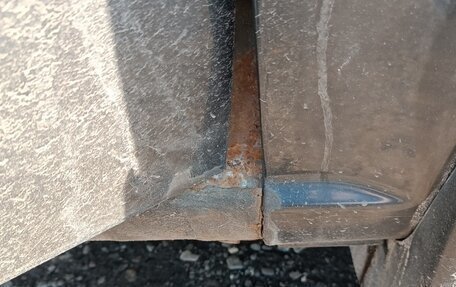 Mercedes-Benz Vito, 2006 год, 668 000 рублей, 24 фотография